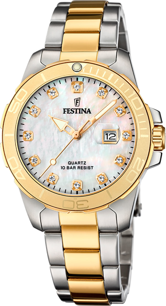 

Наручные часы женские Festina Classic 20504.2, Classic 20504.2