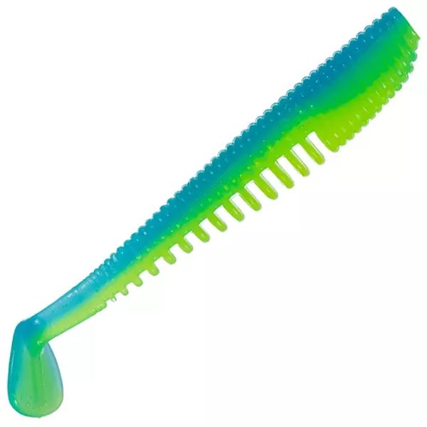 

Приманка Trigger Baits Awaruna 75мм. 98/89 7шт., Зеленый;голубой, Awaruna