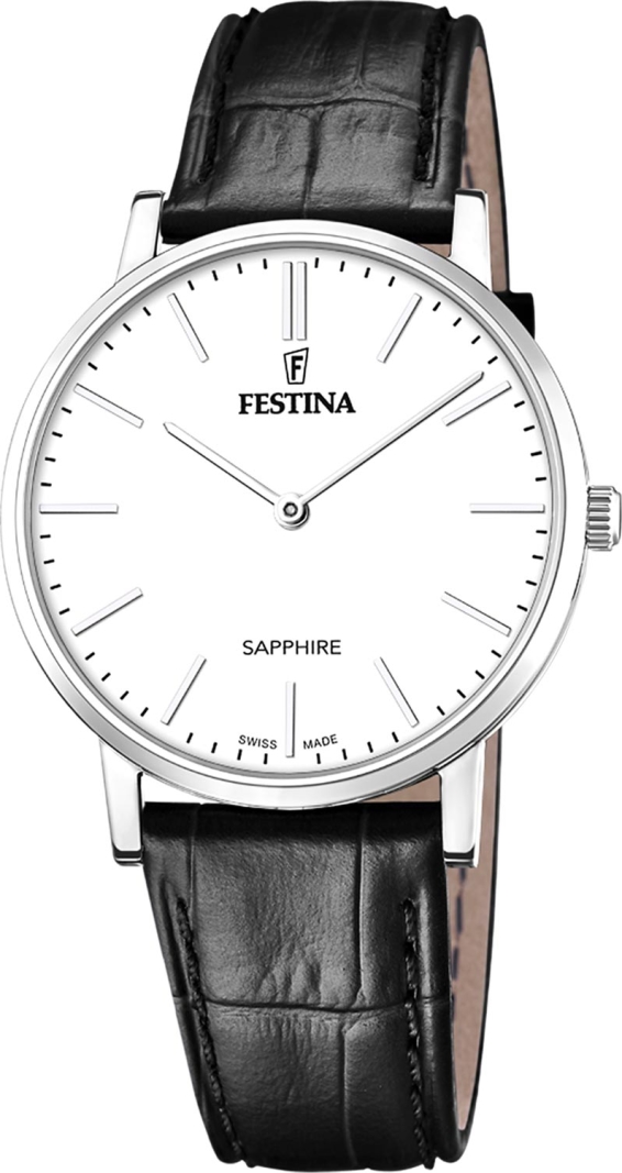 

Наручные часы мужские Festina Classic 20012.1, Classic 20012.1