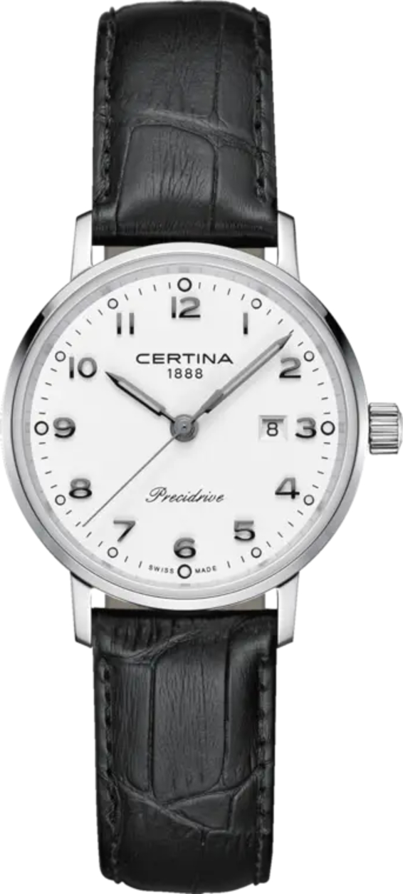 

Наручные часы женские CERTINA Urban C035.210.16.012.00, Urban C035.210.16.012.00
