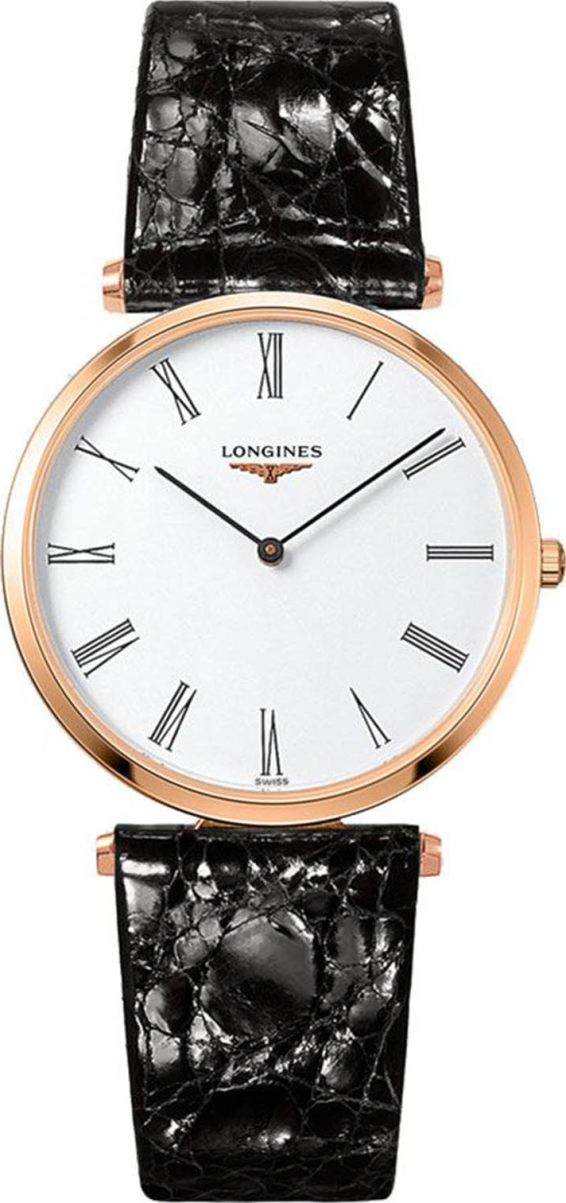 

Наручные часы женские Longines La Grande Classique de Longines L4.755.1.92.2, La Grande Classique de Longines L4.755.1.92.2