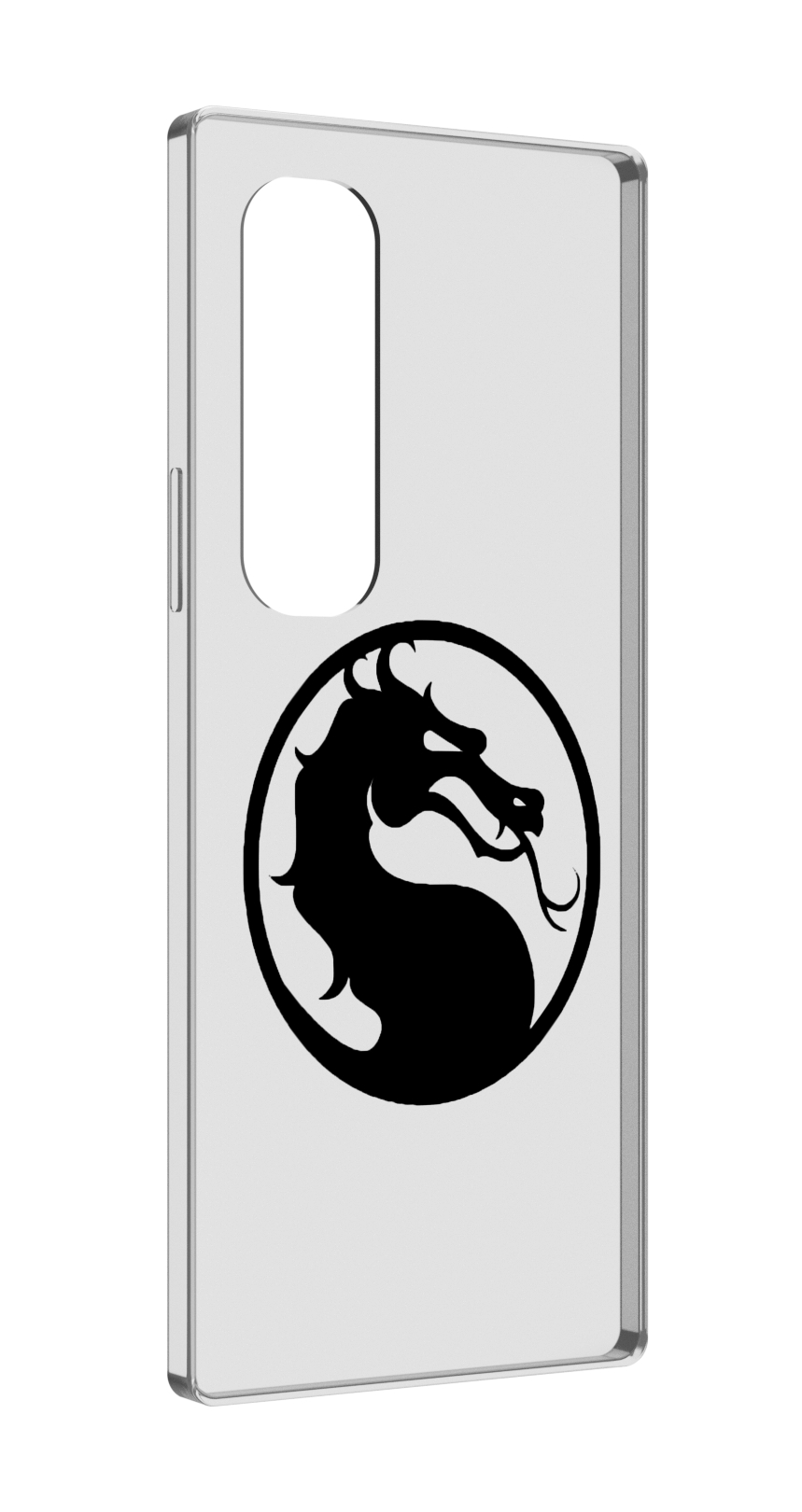 

Чехол MyPads Mortal-Kombat-2 мужской для Samsung Galaxy Z Fold 4 (SM-F936), Прозрачный, Tocco