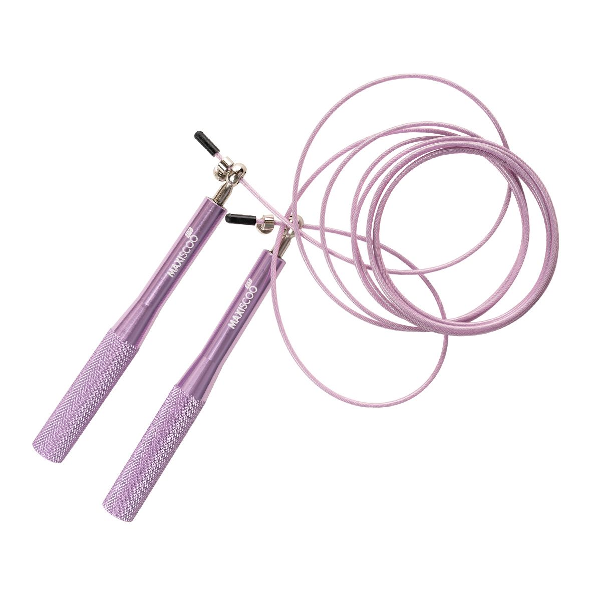 Скоростная скакалка MAXISCOO FIT MSF-XN-200723-PR