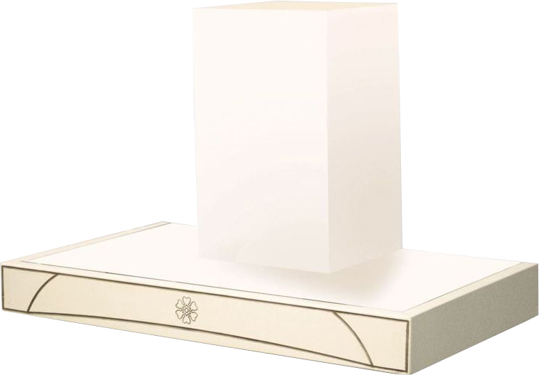 

Вытяжка настенная ELIKOR Primula 90П-650-П3Г белый, Primula 90П-650-П3Г