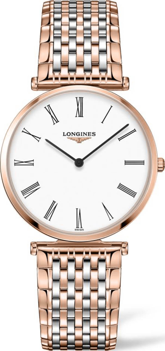 Наручные часы женские Longines La Grande Classique de Longines L4.755.1.92.7