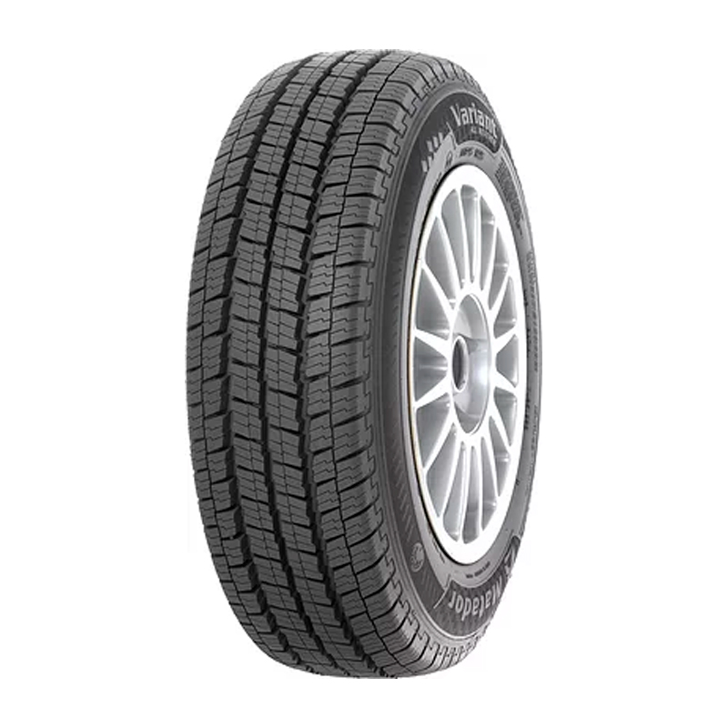 

Шины 205/75 R16 Matador Variant All Weather 2 Mps-400 110/108r Matador 424120