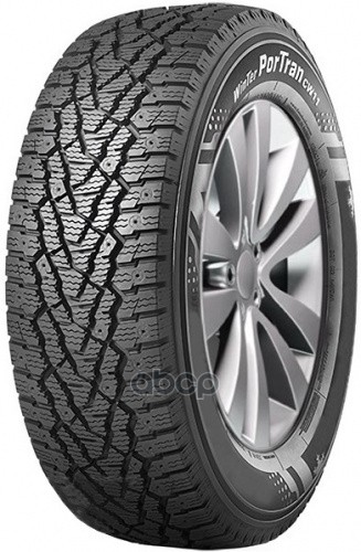 

Шины Marshal Winter PorTran CW11 205/75 R16 110 R