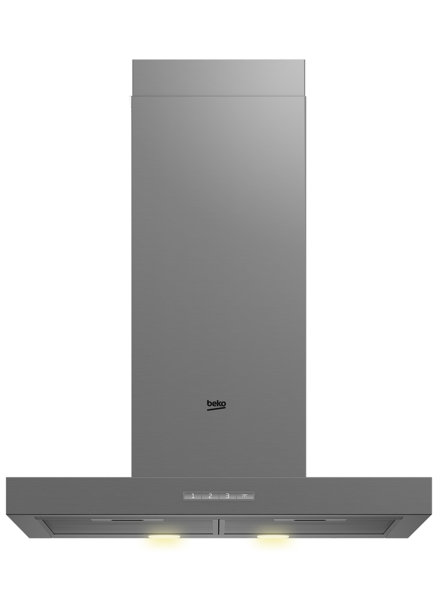 Кухонная Вытяжка Beko Hnt61630x Купить Минск