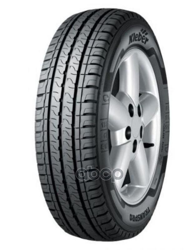 

Шины KLEBER TRANSPRO 4S 205/75 R16 110 R
