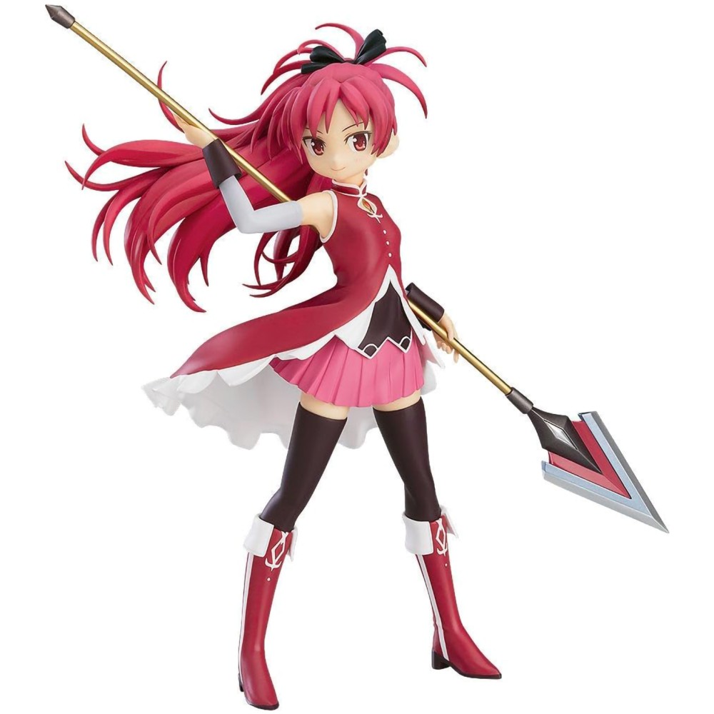 

Фигурка Good Smile Pop Up Parade Puella Magi Madoka Magica Kyoko Sakura G94574