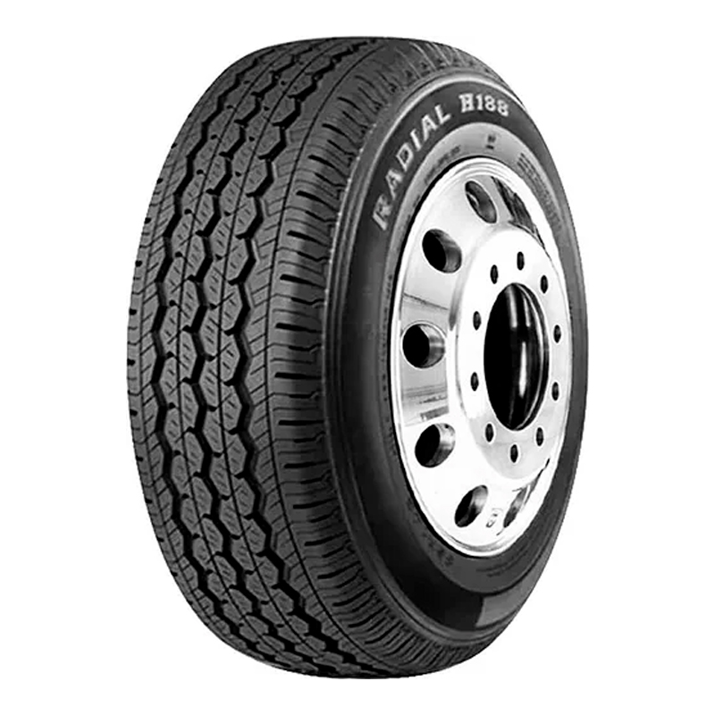 

Шины 205/75 R16 Goodride H188 110/108q GOODRIDE 03010625517L4A380202