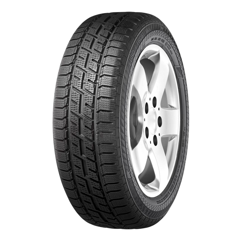 

Шины 205/75 R16 Gislaved Euro Frost Van 110/108r GISLAVED 470098, Gislaved Euro Frost Van