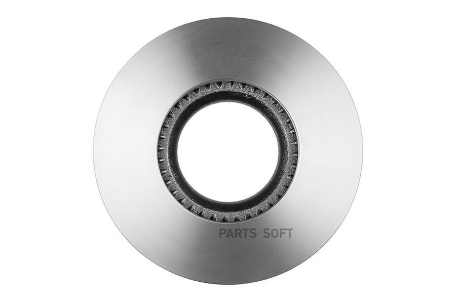 

Диск тормозной Hyundai он517615K300M2000244