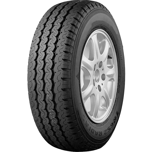 

Шины 205/70 R15 Triangle Tr652 106/104s Triangle CBCTR65220F15DFJ