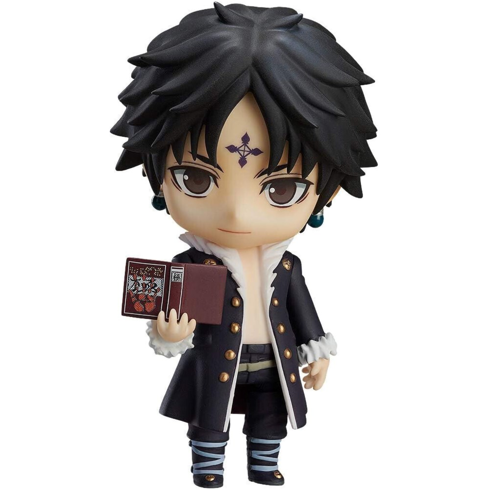 Фигурка Good Smile Nendoroid Hunter x Hunter Chrollo Lucilfer (re-run) G17354