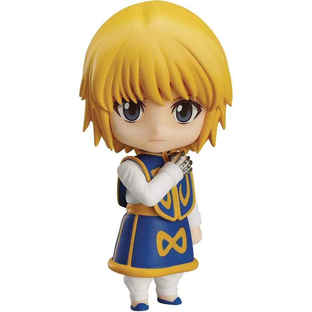 

Фигурка Good Smile Nendoroid Hunter x Hunter Kurapika (re-run) G17353