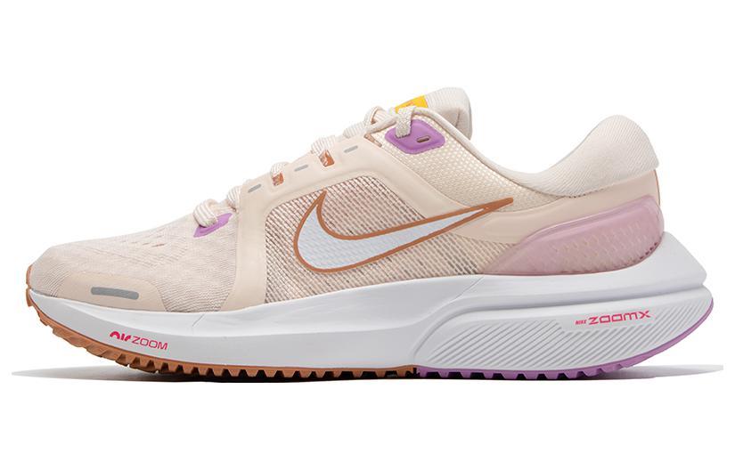 

Кроссовки унисекс Nike WMNS NIKE AIR ZOOM VOMERO 16 розовые 38 EU, Розовый, WMNS NIKE AIR ZOOM VOMERO 16
