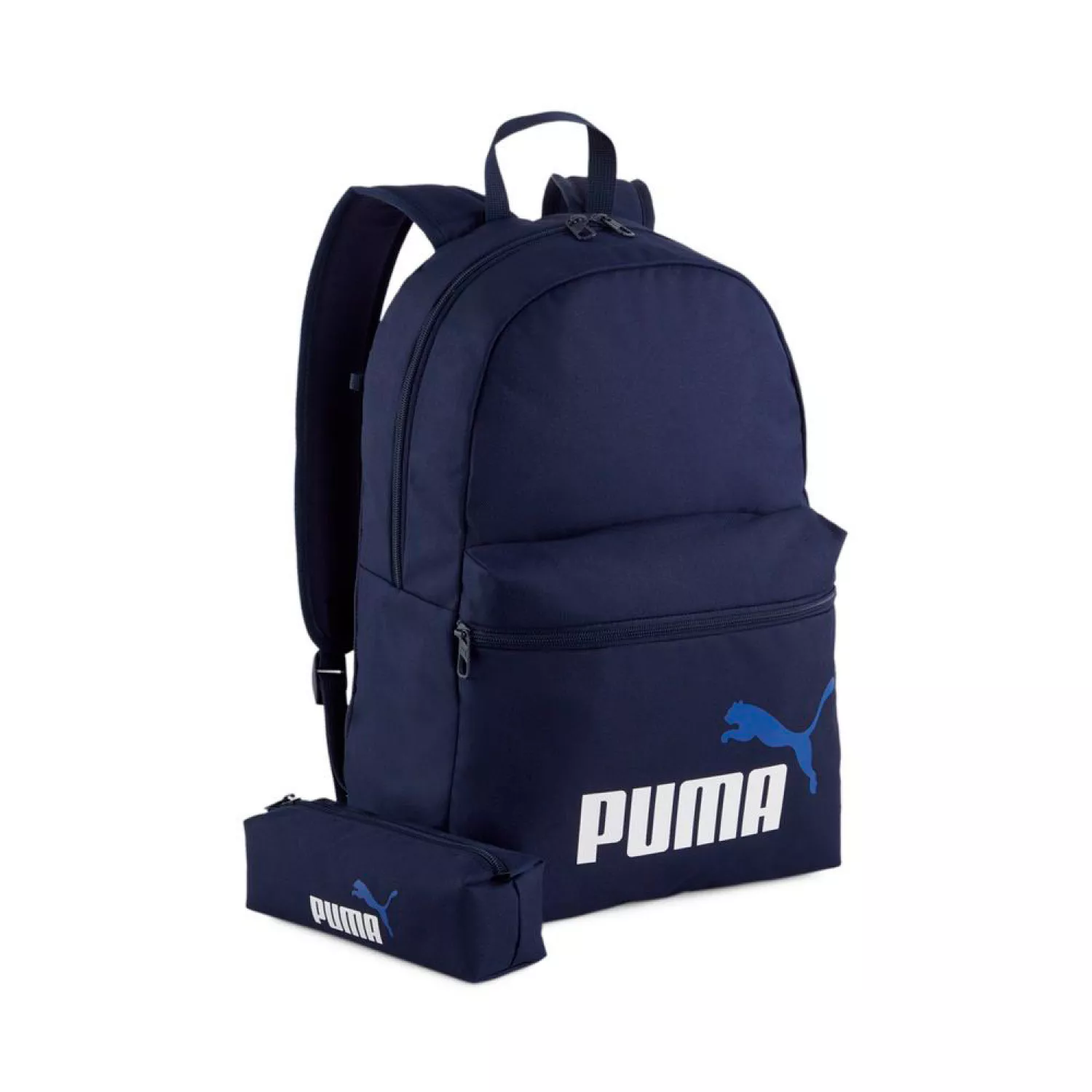 Рюкзак унисекс Puma 9094302 синий