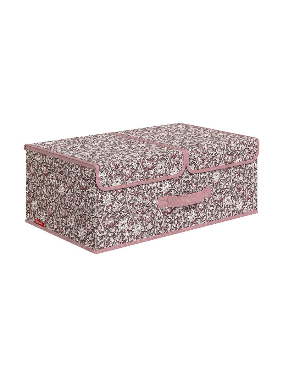 

Короб стеллажный 2-х секционный VALIANT, 50х30х20 см, BOX-L2