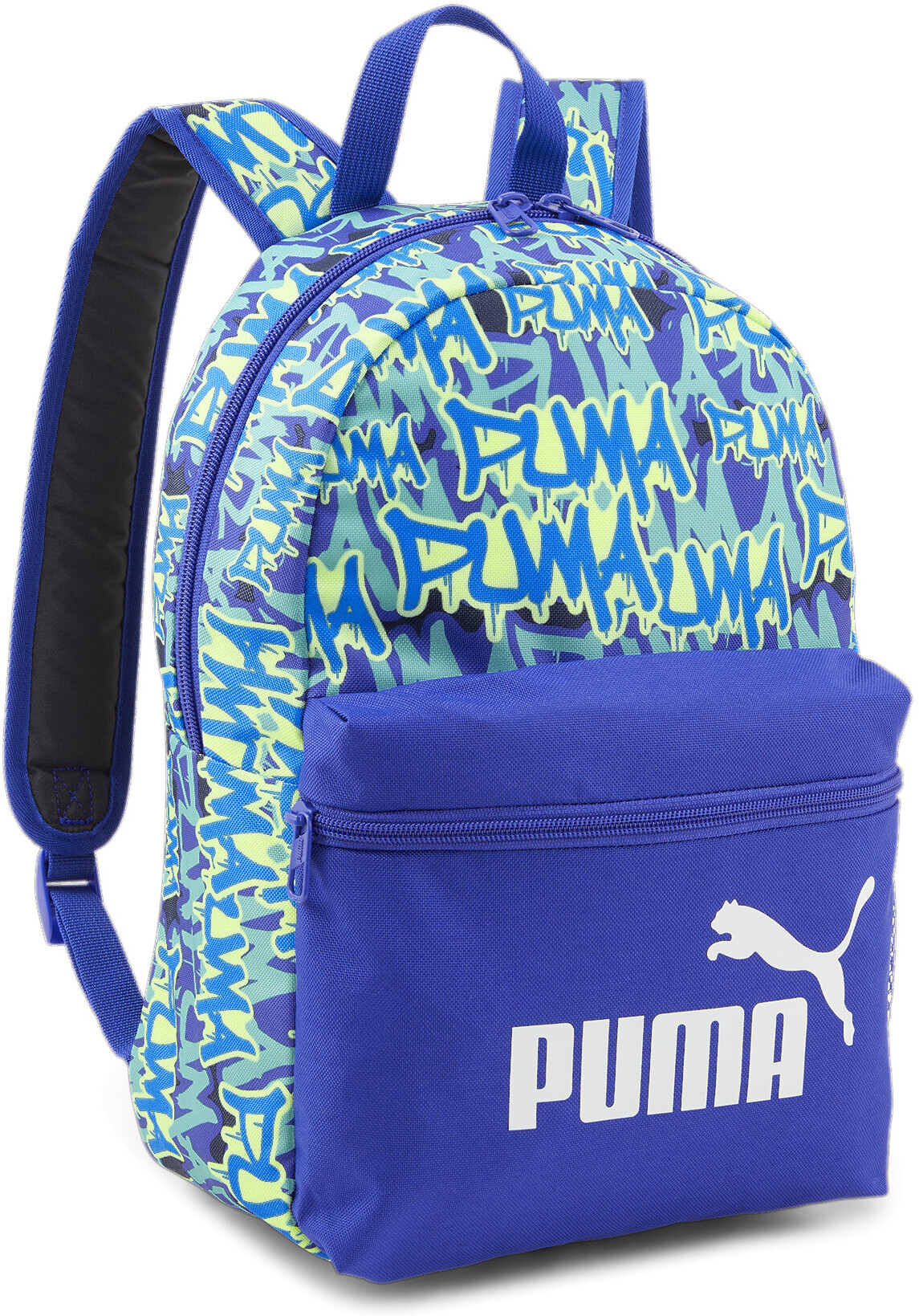 Рюкзак унисекс Puma 7987916 синий