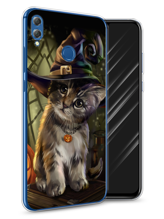 Чехол Awog  на Honor 8X 