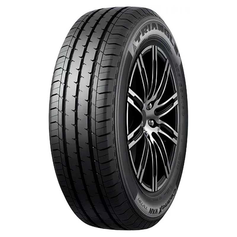 

Шины 205/65 R15 Triangle Connex Van Tv701 102/10t Triangle CBCTV70120G15CHJ