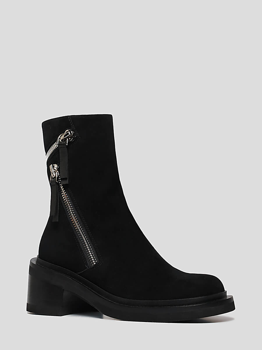 

Ботильоны женские Vitacci 1492242M черные 37 RU, Черный, 149224