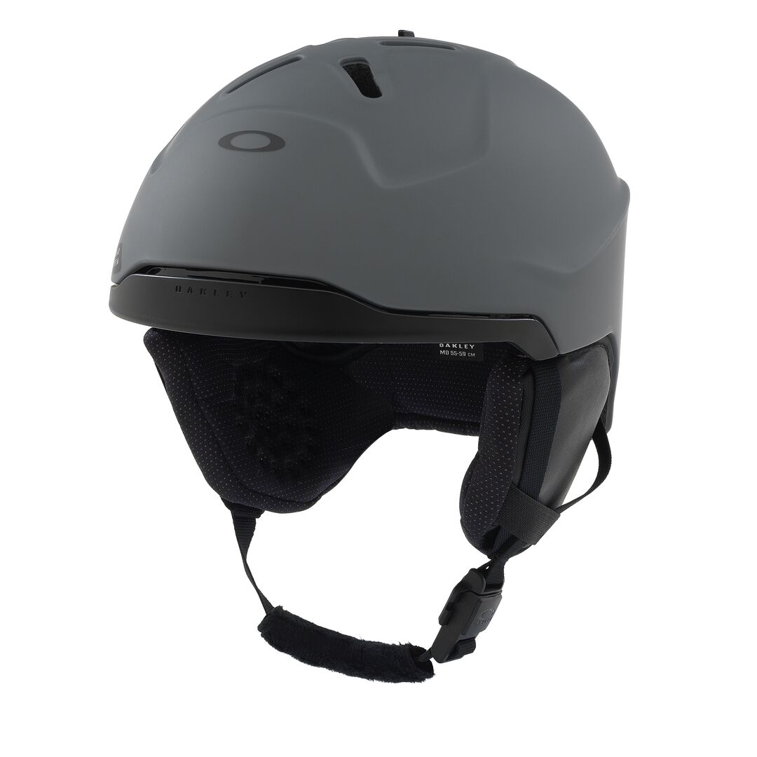 

Зимний Шлем Oakley 2022 Mod3 Forged Iron (Us:l), Mod3