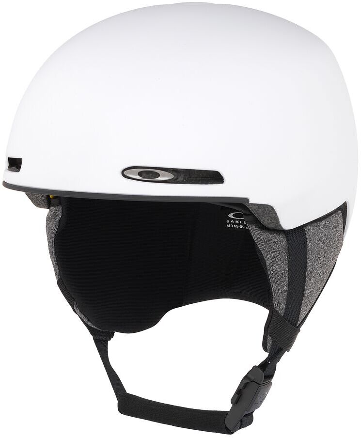 

Зимний Шлем Oakley 2021-22 Mod1 - Mips White (Us:m), Mod1 - Mips