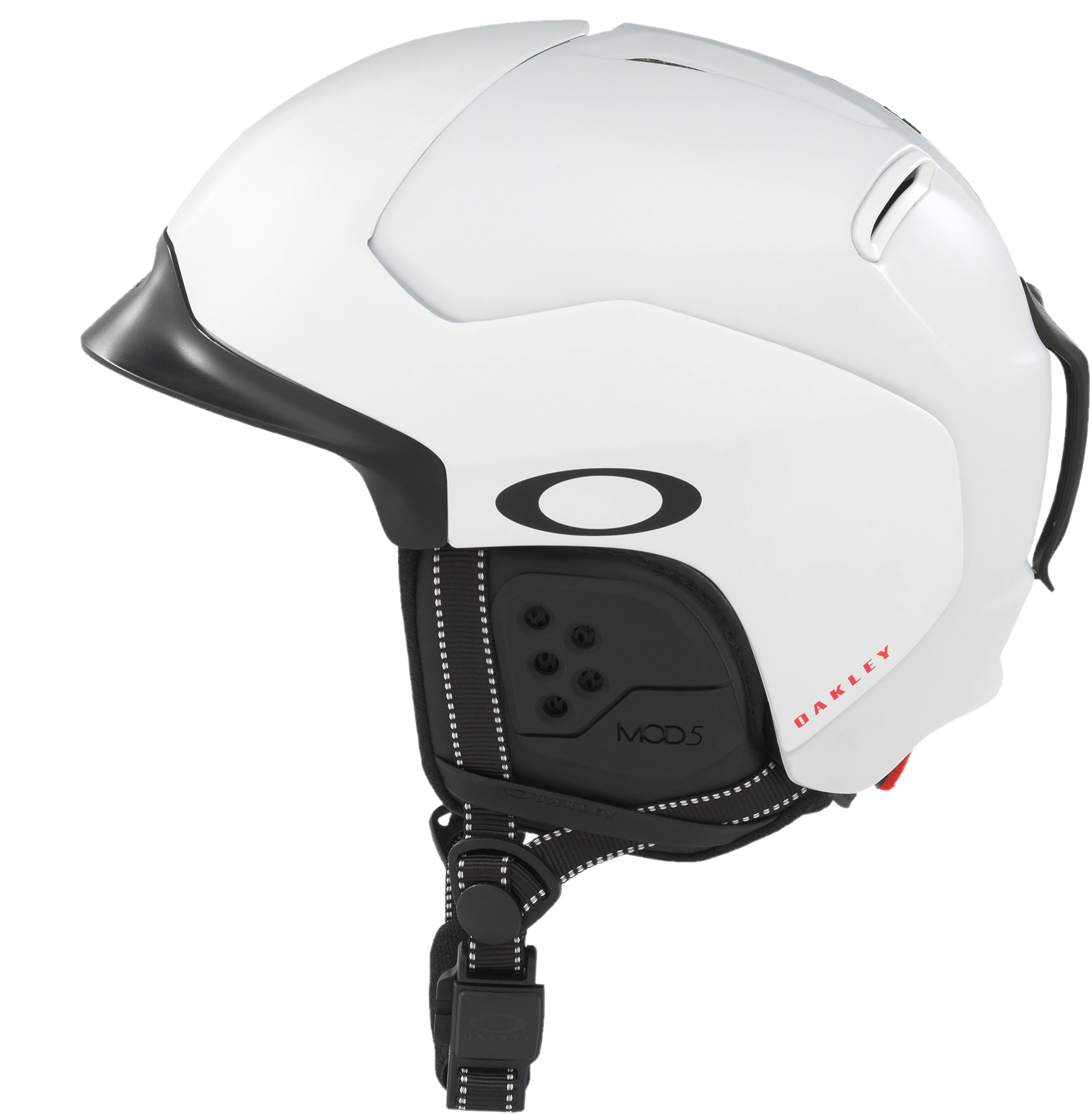 

Зимний Шлем Oakley 2021-22 Mod5 Europe - Mips Matte White (Us:m), Mod5 Europe - Mips