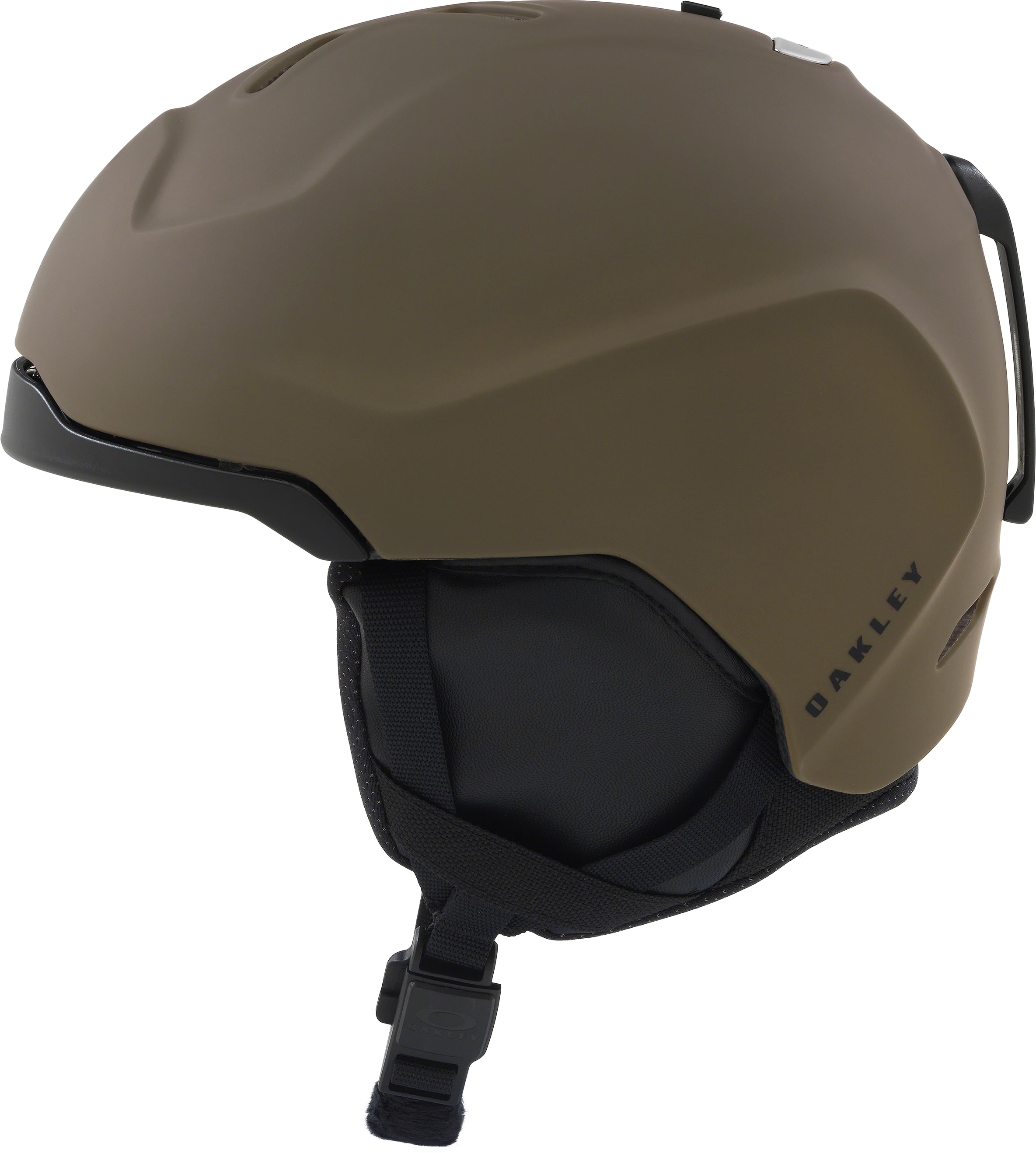 

Зимний Шлем Oakley 2021-22 Mod3 Blackout (Us:s), Mod3