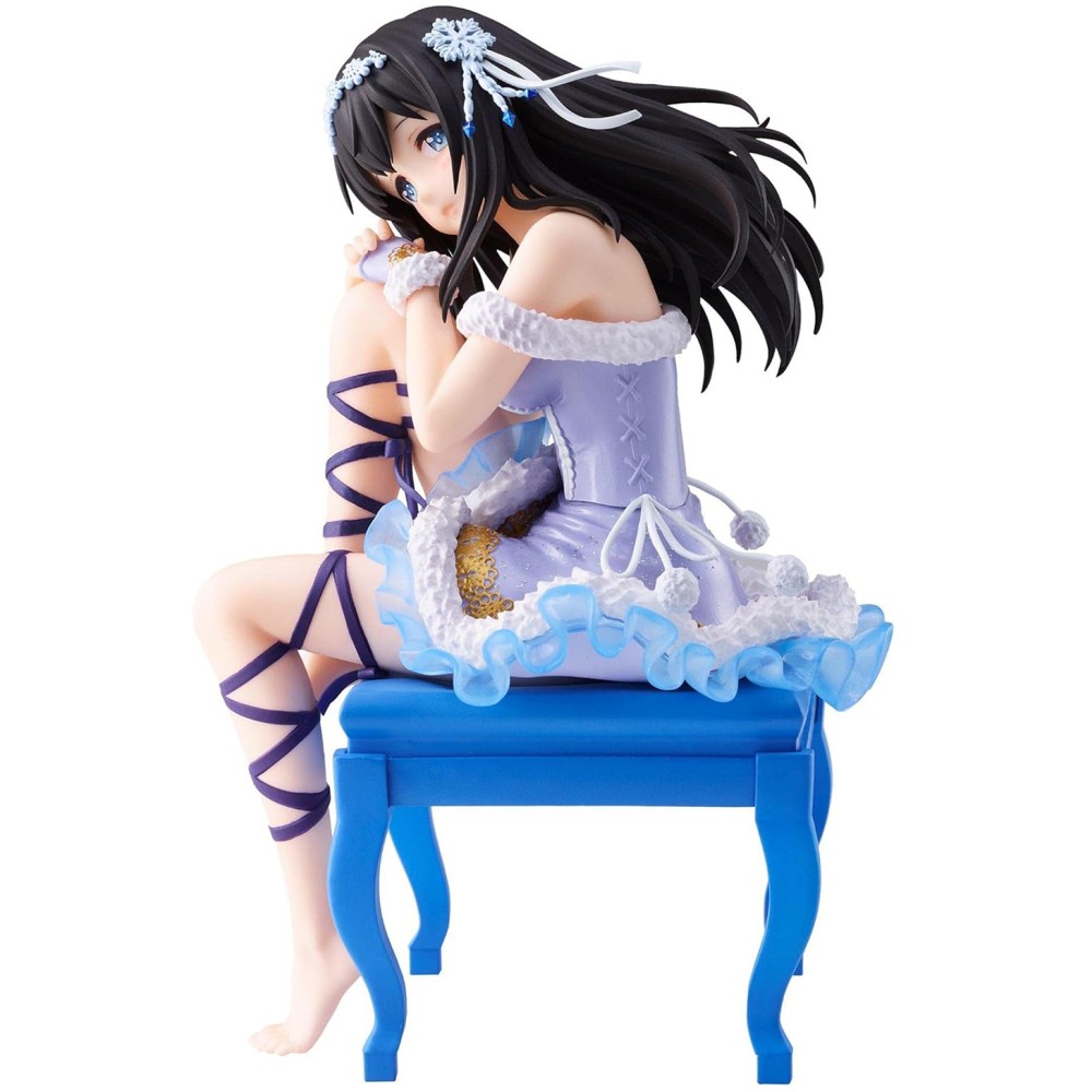 

Фигурка Banpresto The Idolmaster Cinderella Girls Dressy Pose BP18078