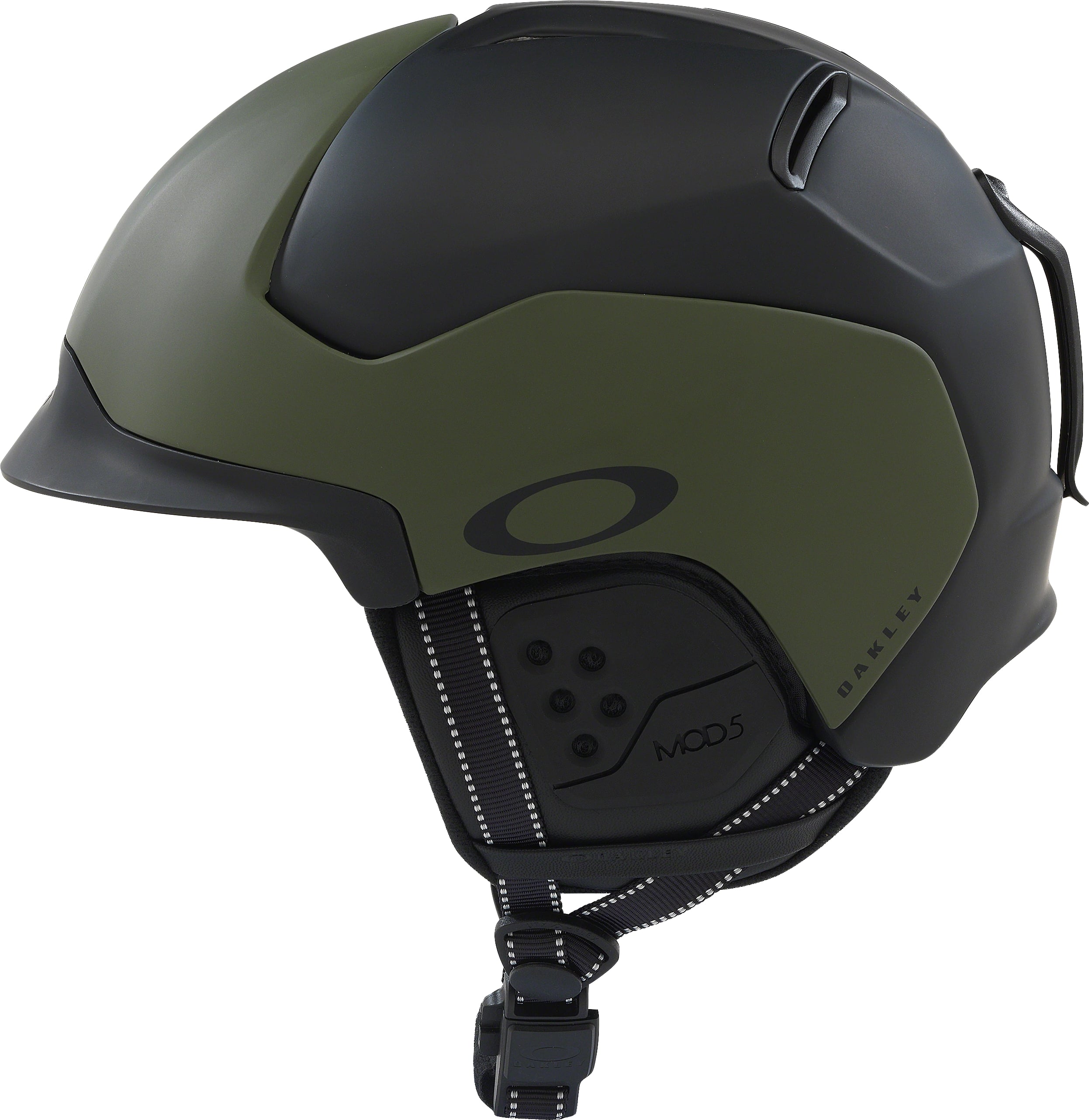 

Зимний Шлем Oakley 2021-22 Mod5 Europe - Mips Dark Brush (Us:m), Mod5 Europe - Mips