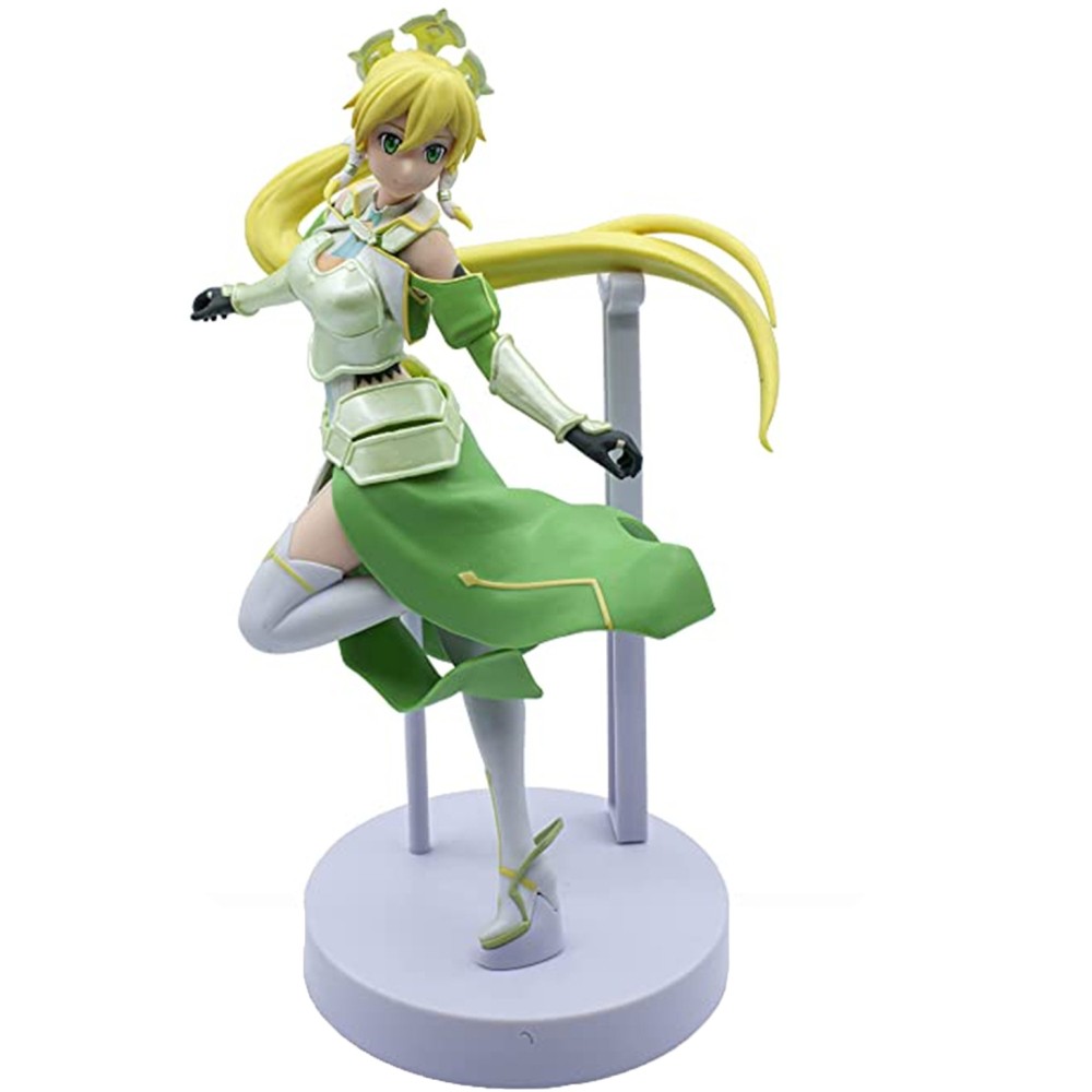 Фигурка Banpresto Sword Art Online Alicization War of Underworld Terraria Leafa BP17949