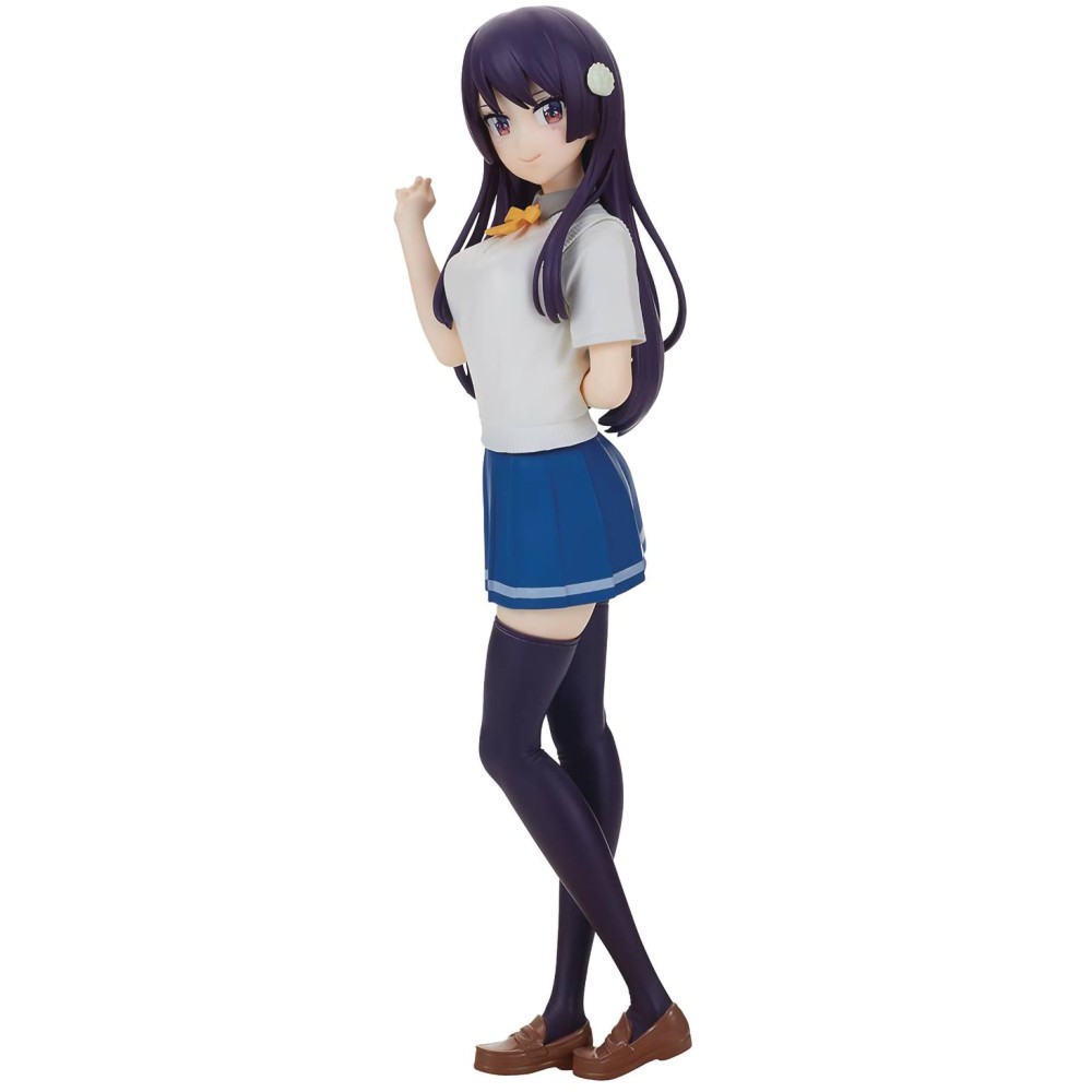 

Фигурка Banpresto Osananajimi Ga Zettai Ni Makenai Love Comedy Shirokus BP18073