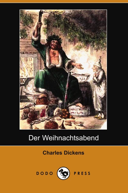 

Der Weihnachtsabend (Dodo Press)