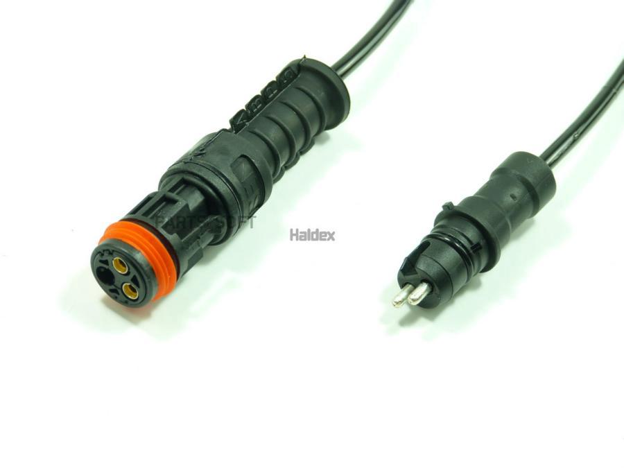 Haldex 814004401 Hdx 814004401 Кабель Удлинительный Для Датчиков Abs L=3000 \