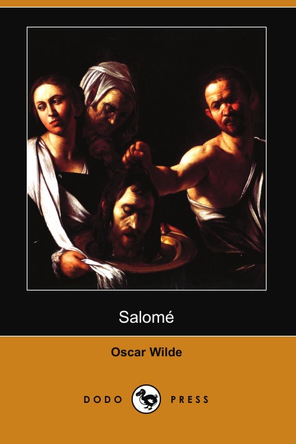 

Salome (Dodo Press)