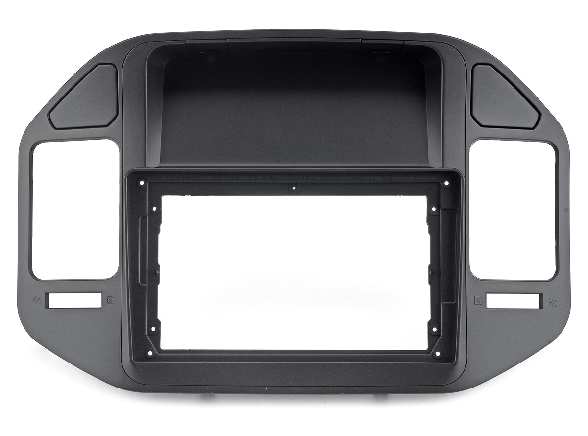 

Рамка для MITSUBISHI Pajero 3 1999-2006 Incar RMS-FC463