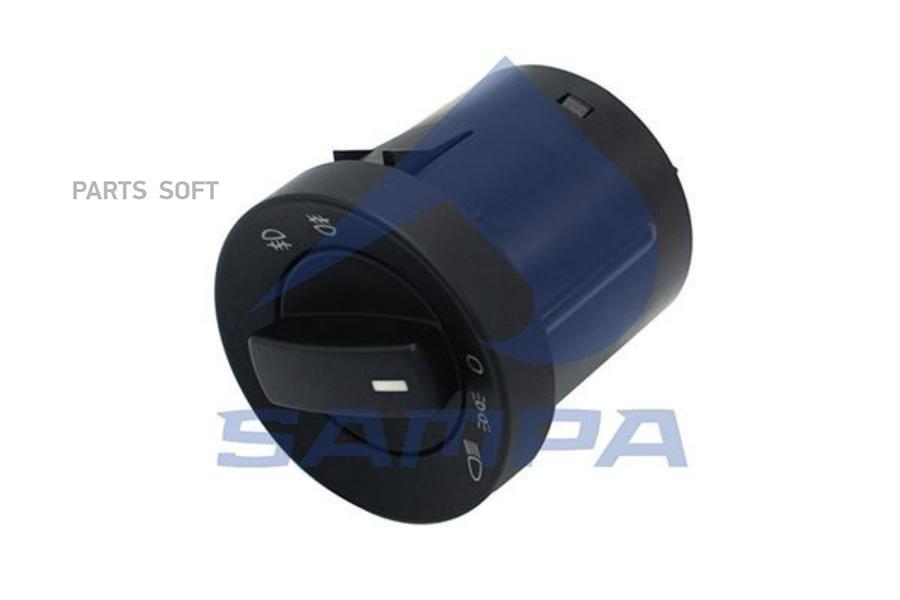 

Переключатель света MAN TG-S/TG-X поворотный