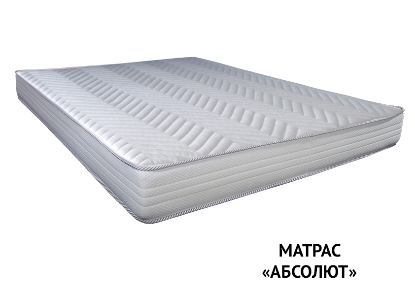 

Матрас Абсолют ЕК-28