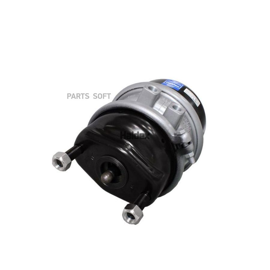 

Энергоаккумулятор BPW ROR SAF SCHMITZ тип 16/24 (дисковый тормоз) HALDEX