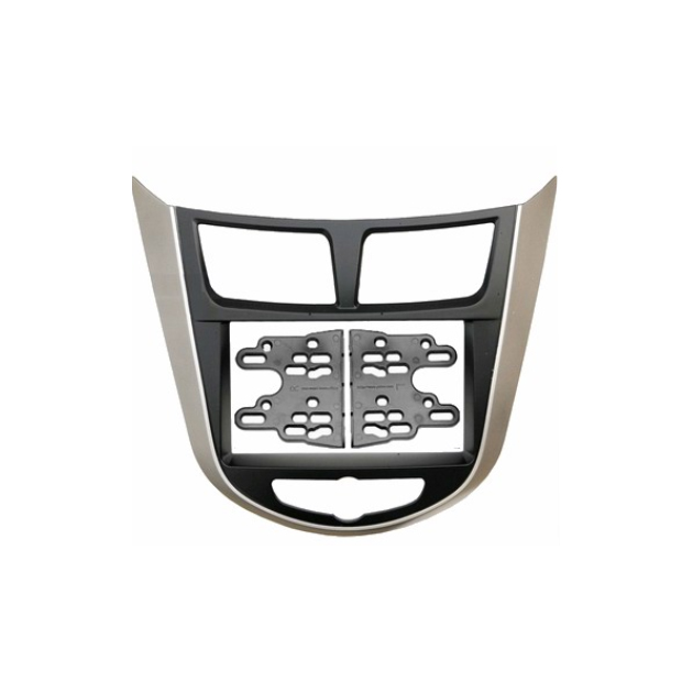 

Переходная рамка Hyundai Solaris RHY-N19