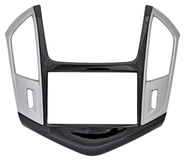 

Переходная рамка Chevrolet Cruze 2013+ RCV-N12