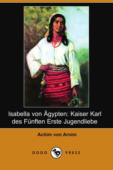 

Isabella Von Agypten