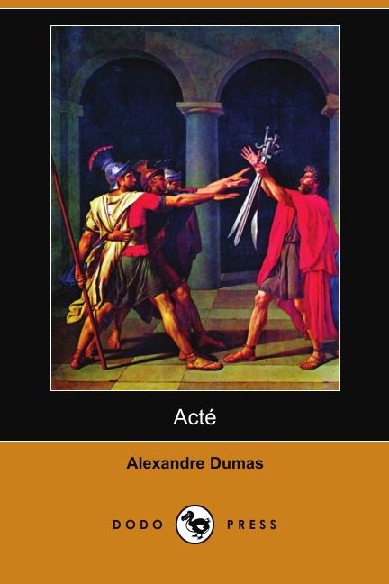 

Acte (Dodo Press)