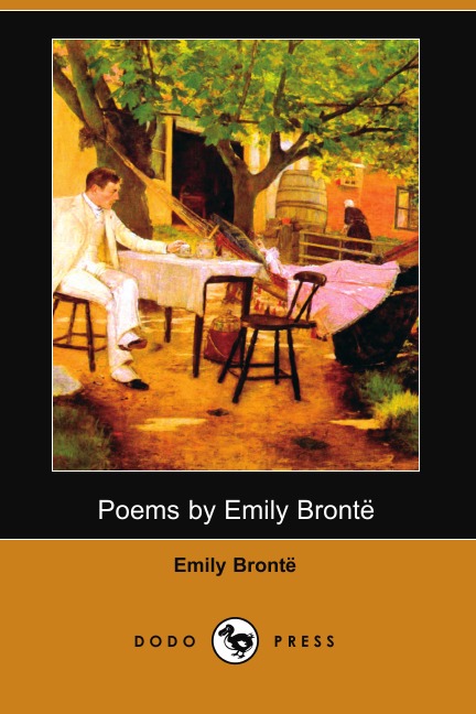 

Poems by Emily Bronte (Dodo Press)