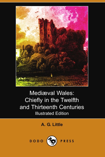 

Mediaeval Wales