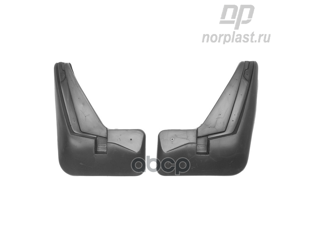 

Брызговики Передние (2шт) NORPLAST арт. NPL-Br-94-55F