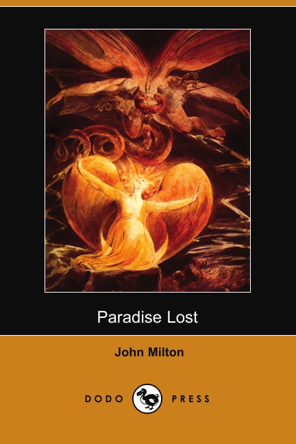 

Paradise Lost (Dodo Press)